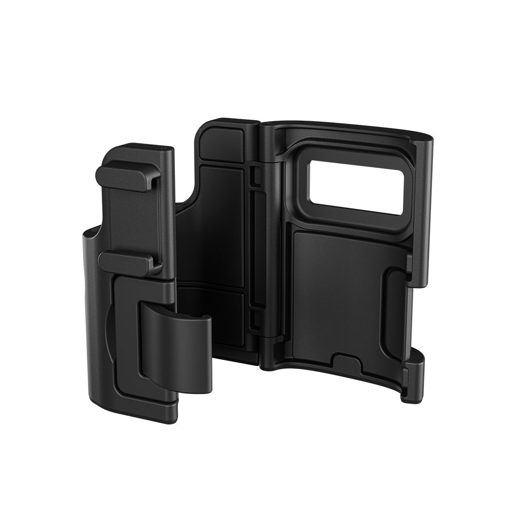 Aluminum alloy multifunction expansion frame for DJI pocket3