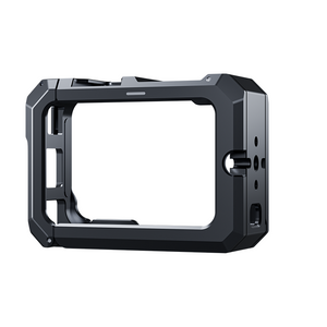 Aluminum protective camera frame  for GoPro 13 camera