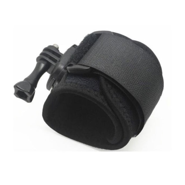 Wrist Strap 360 Mount for GoPro