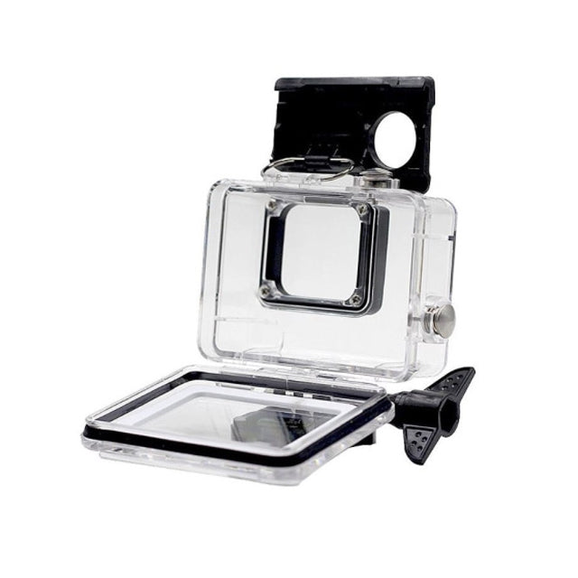 Waterproof Case for GoPro Hero 5/6/7