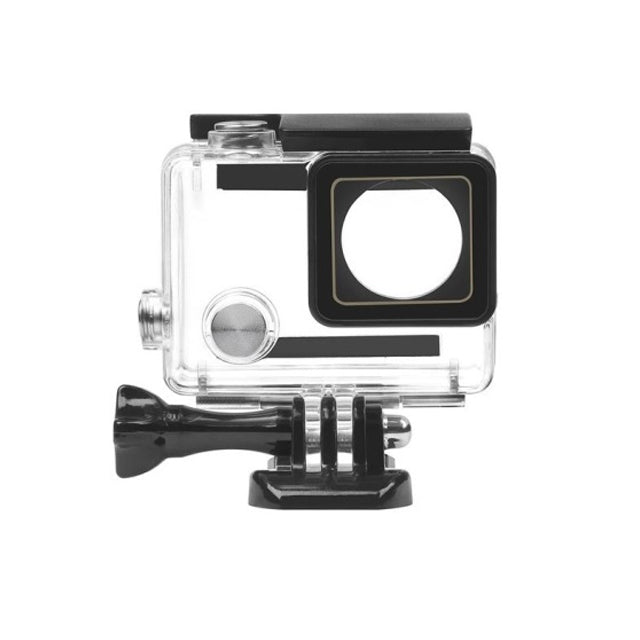 Waterproof Case for GoPro Hero 3+ & 4