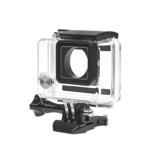 Waterproof Case for GoPro Hero 3+ & 4