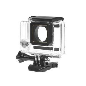 Waterproof Case for GoPro Hero 3+ & 4