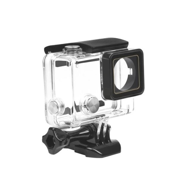 Waterproof Case for GoPro Hero 3+ & 4