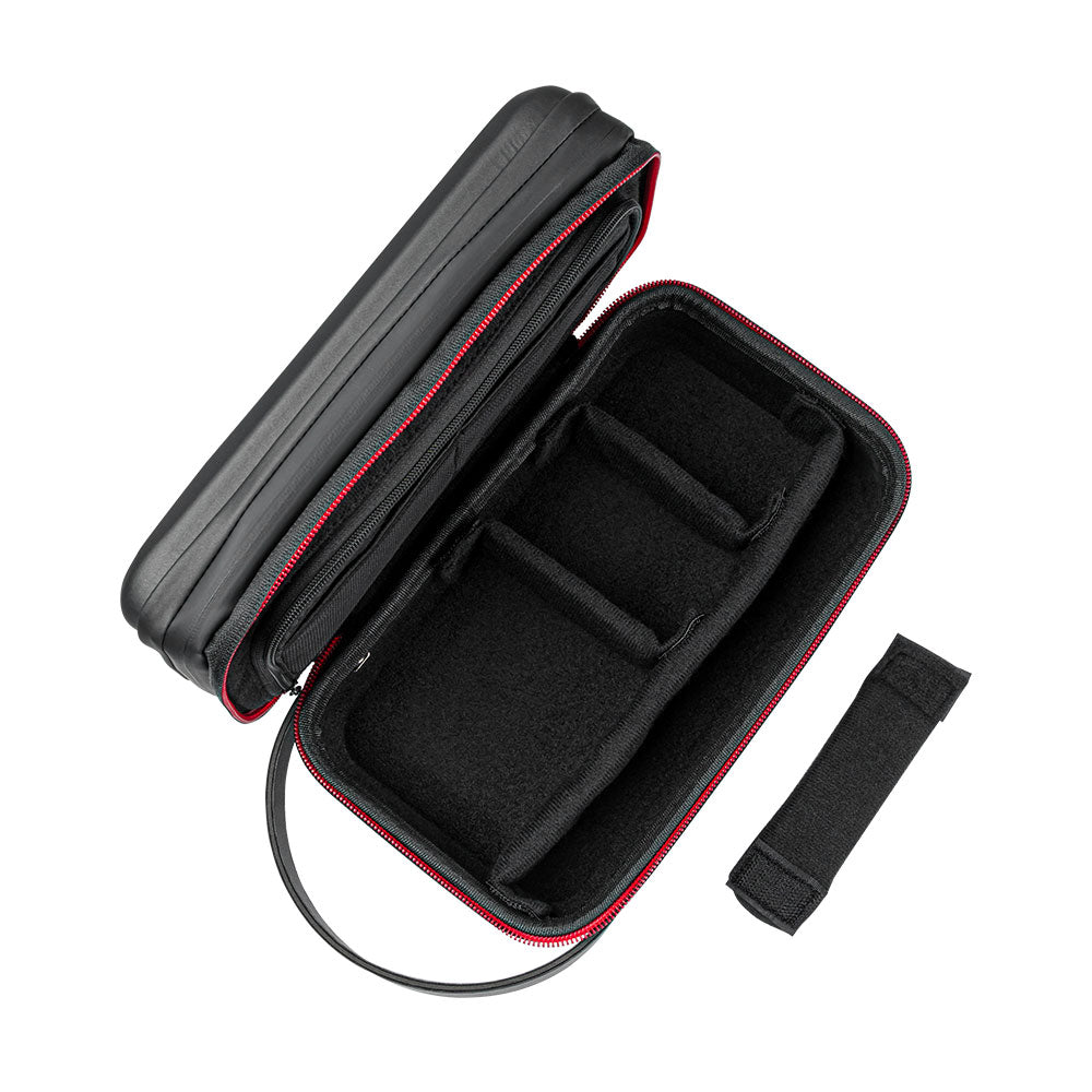 Waterproof Portable Adjustable Space Storage Bag for GoPro