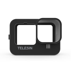 Silicone Soft Case Protector for GoPro 13/12/11/10/9