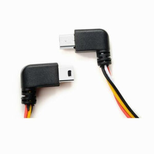 SJCAM AV / FPV Cable for SJ7 / SJ6