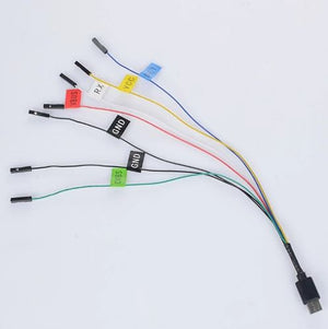 SJCAM AV / FPV Cable for SJ9 / SJ8