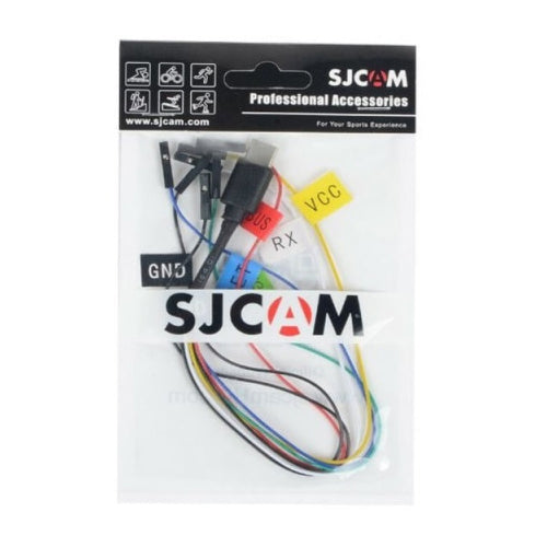 SJCAM AV / FPV Cable for SJ9 / SJ8