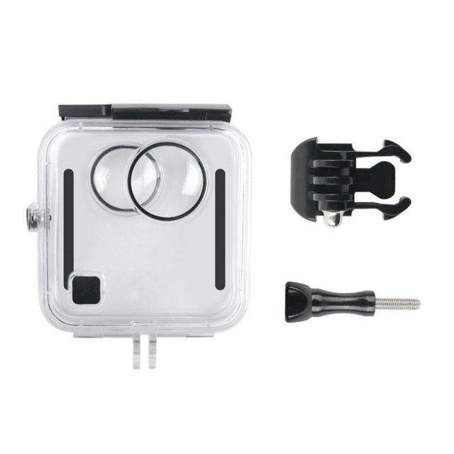 Waterproof Case for GoPro Fusion 360