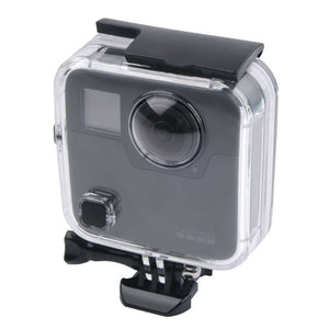 Waterproof Case for GoPro Fusion 360