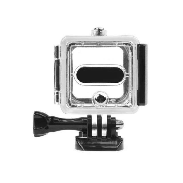 Waterproof Case for GoPro Hero Session 4s & 5s