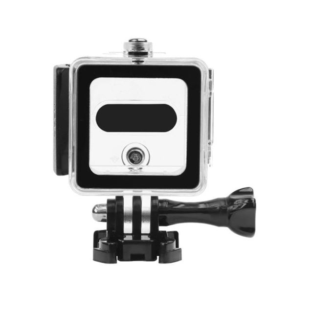 Waterproof Case for GoPro Hero Session 4s & 5s