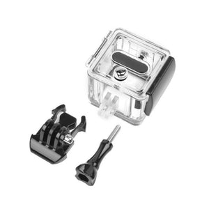 Waterproof Case for GoPro Hero Session 4s & 5s