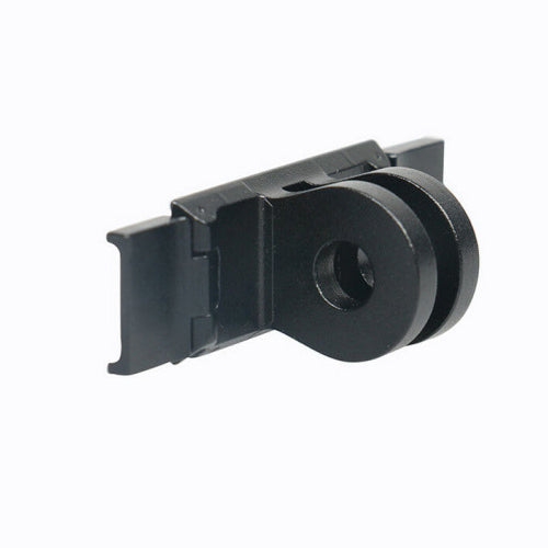 Rail Mount Adapter for GoPro Fusion 360