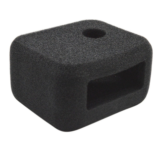 Windproof Foam Cover for GoPro Hero 3+ & 4