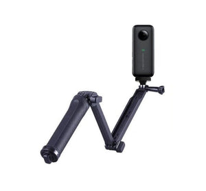 3 Way Monopod for Insta360