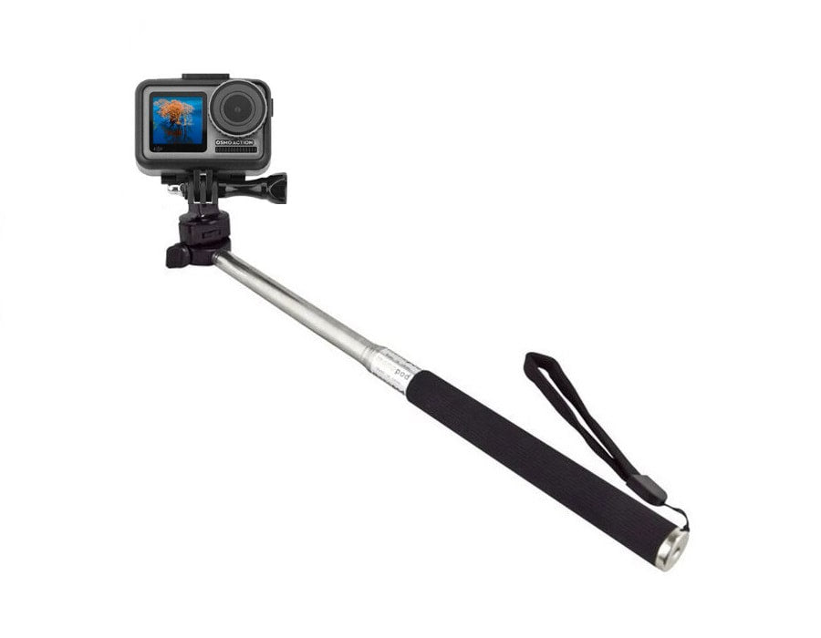 Monopod Mount for Osmo Action 5 Pro / Osmo Action 4 3 2 1