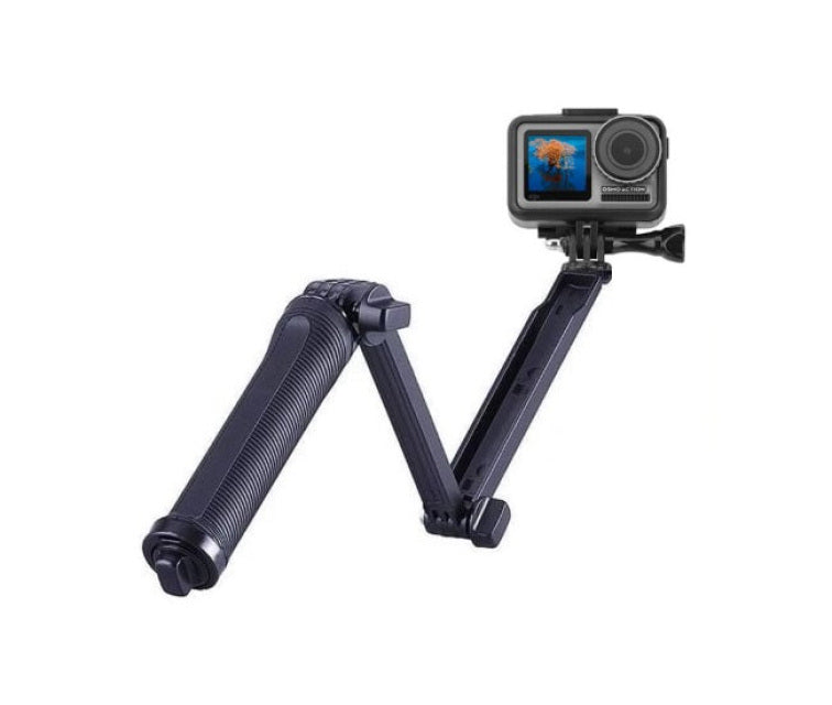 3 Way Monopod for Osmo Action 5 Pro / Osmo Action 4 3 2 1