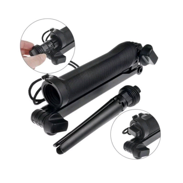 3 Way Monopod for Osmo Action 5 Pro / Osmo Action 4 3 2 1