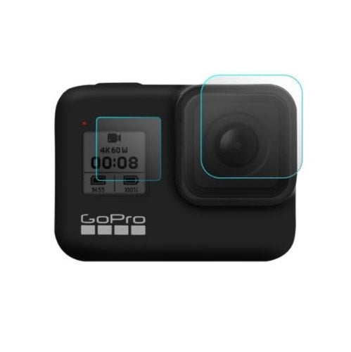 Screen & Lens Protector for GoPro Hero 8