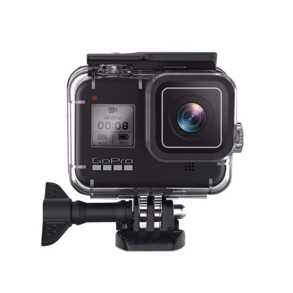 Waterproof Case for GoPro Hero 8