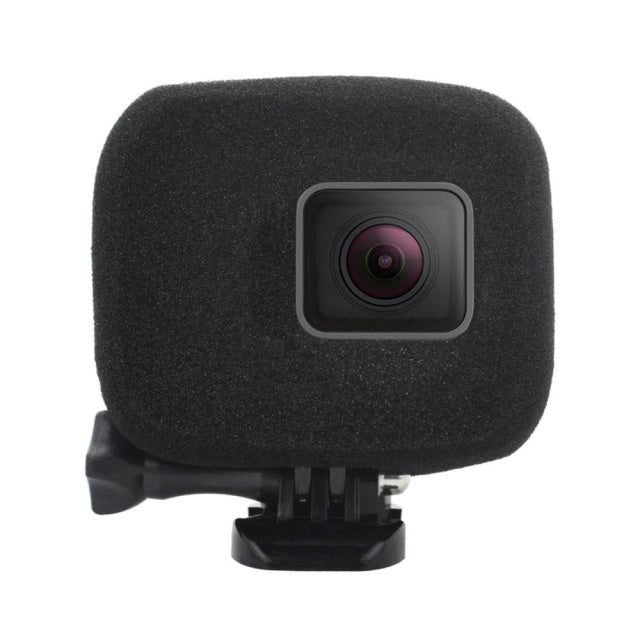 Windproof Foam Cover for GoPro 5/6/7