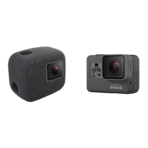 Windproof Foam Cover for GoPro 5/6/7