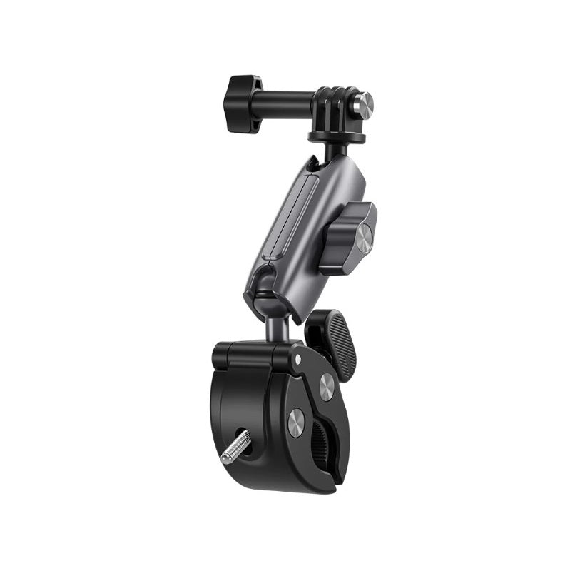 Aluminum 3 Way Super Clamp Mount for insta360