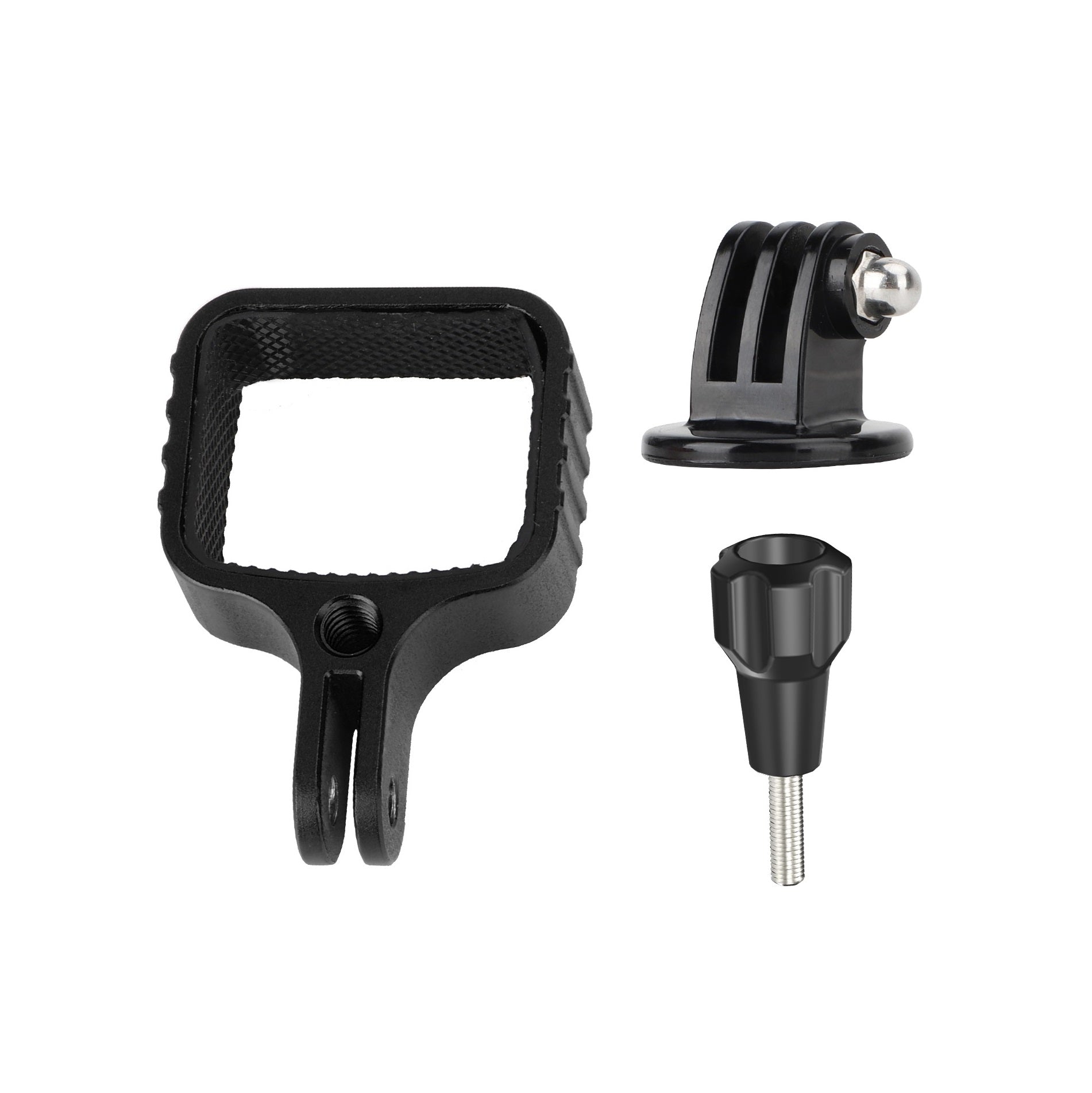 Aluminum Tripod Adapter Bracket for Osmo Pocket 3