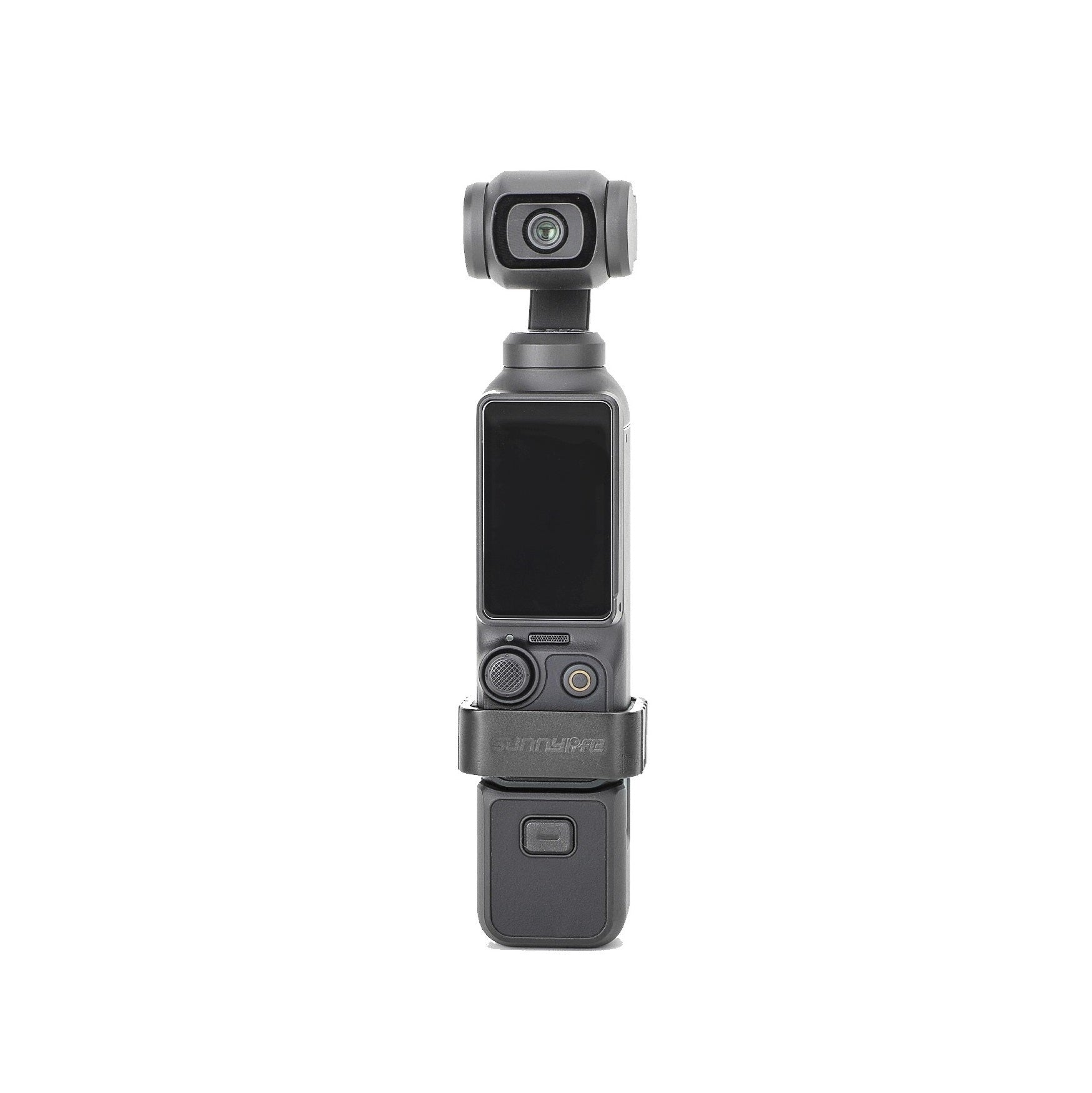 Aluminum Tripod Adapter Bracket for Osmo Pocket 3