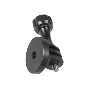 Aluminum Tripod Adapter for GoPro