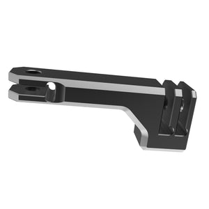 Aluminum Vertical Shooting Mount for GoPro