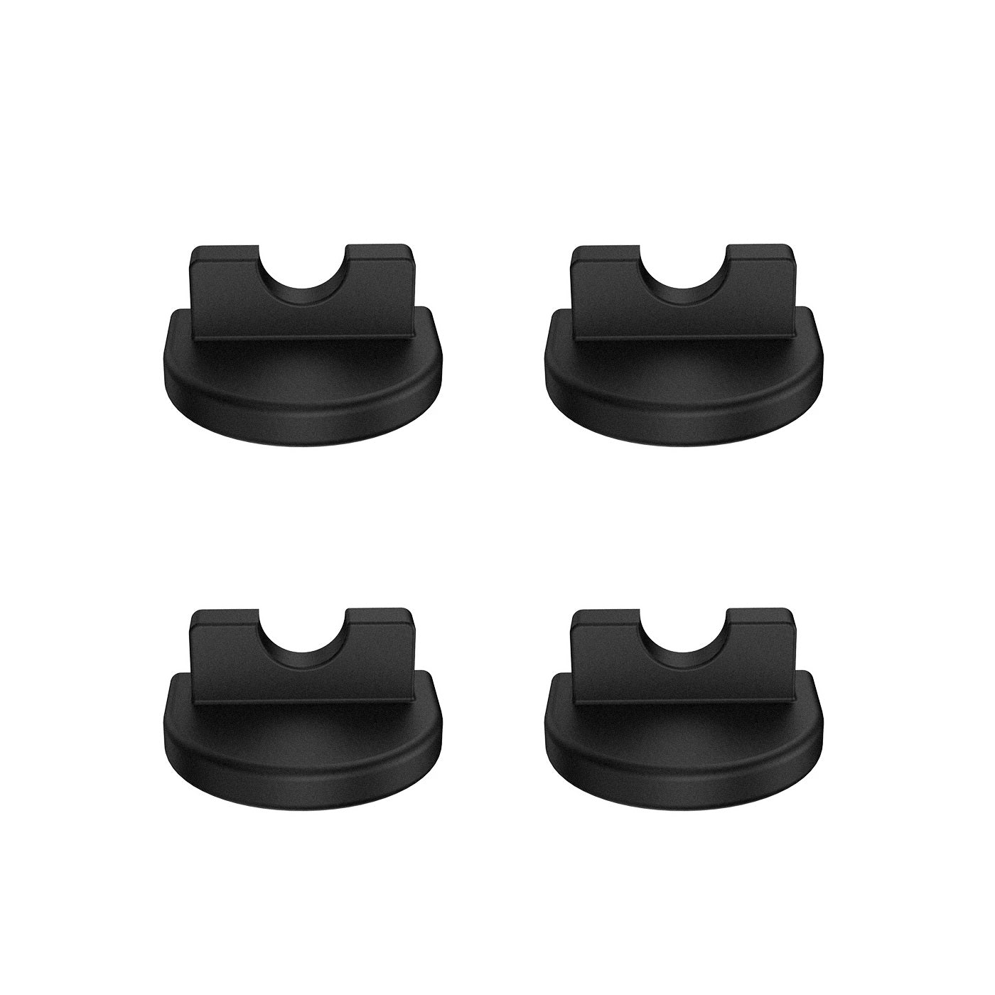 Anti-fall Safety Plugs for Osmo Action 5 Pro / Osmo Action 4 3 2