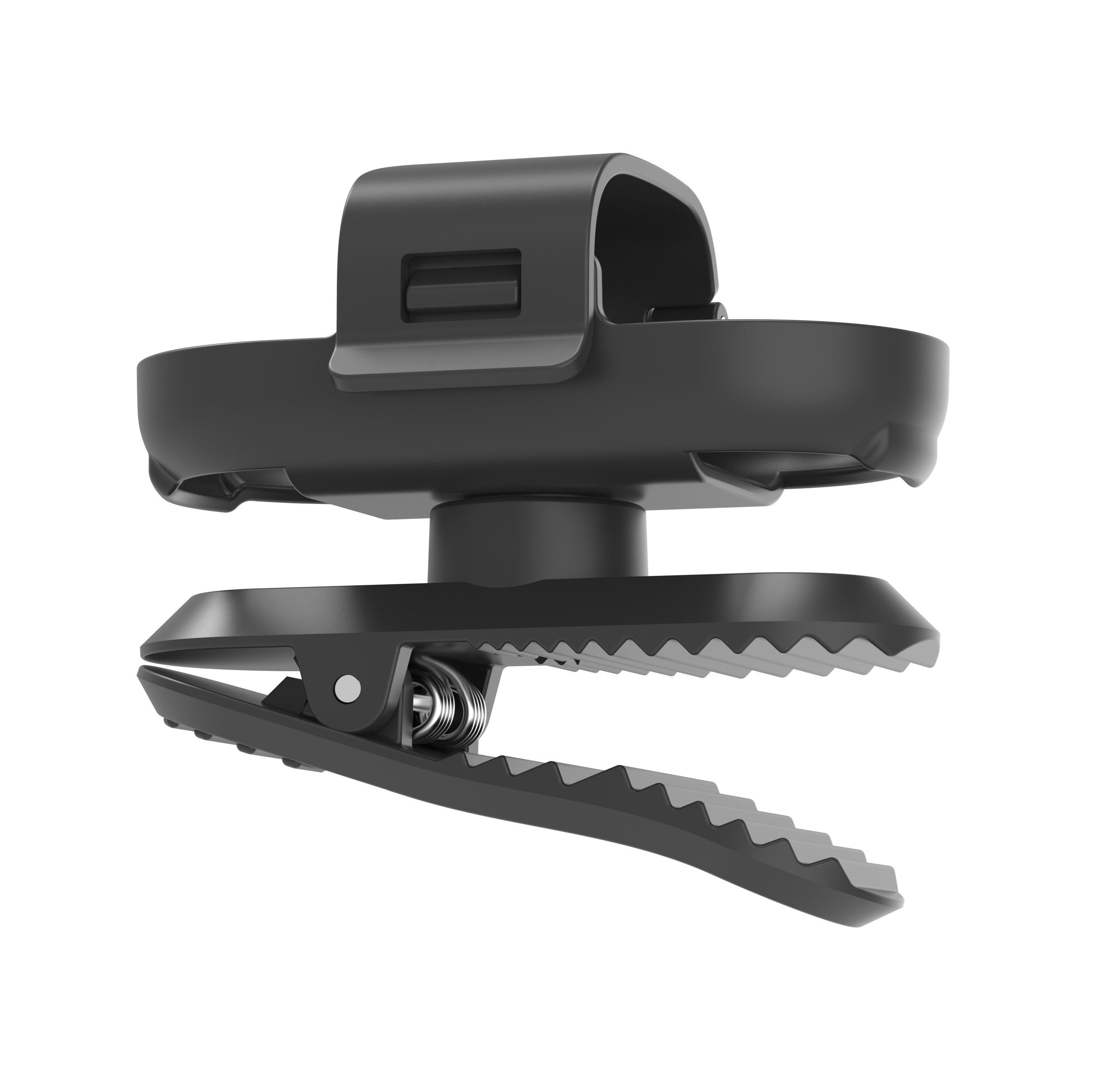 Backpack Clamp Mount for Insta360 GO 3 / GO 3S