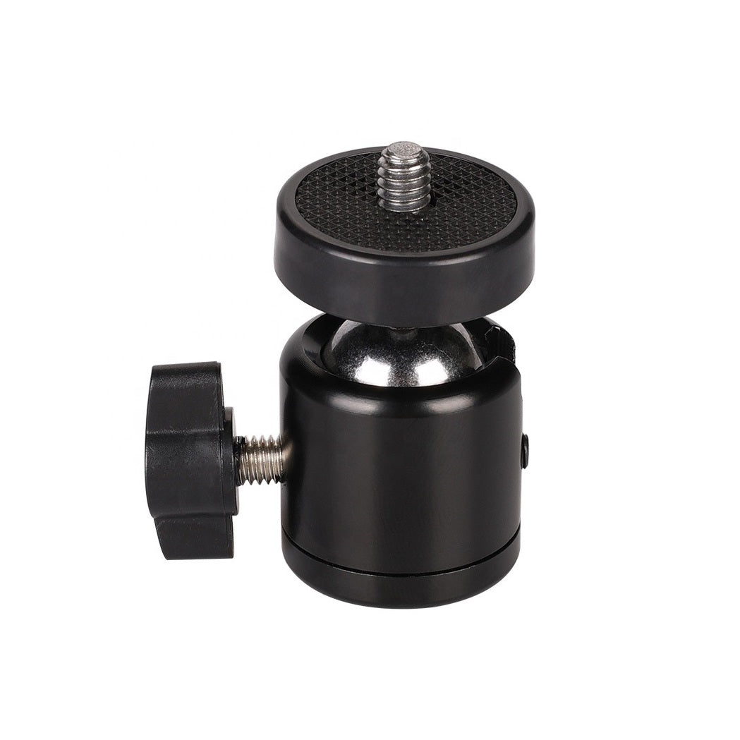 Ball Head Tripod Mount for GoPro