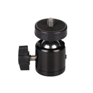 Ball Head Tripod Mount for GoPro