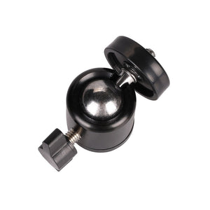 Ball Head Tripod Mount for GoPro