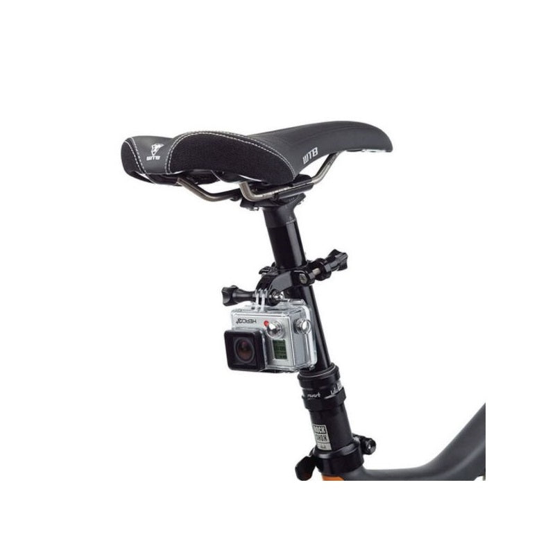 Bike Seatpost Mount for GoPro