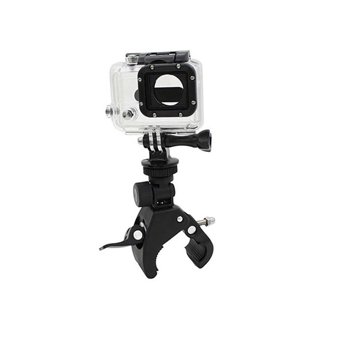 Handlebar / Seatpost / Pole 360 Mount for GoPro