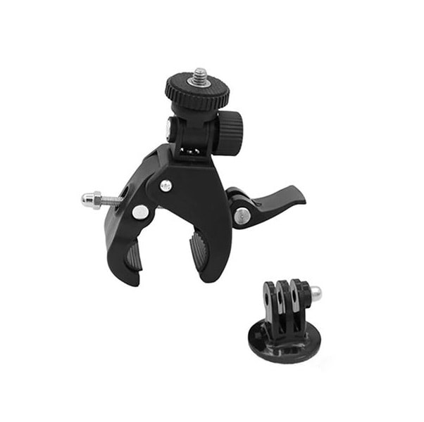 Handlebar / Seatpost / Pole 360 Mount for Insta360