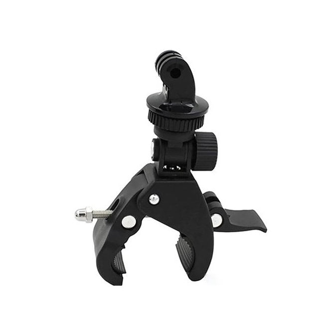 Handlebar / Seatpost / Pole 360 Mount for Insta360