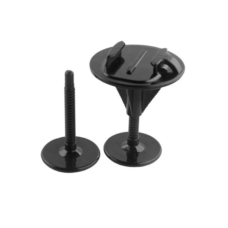 Bodyboard Plug Mount for Insta360