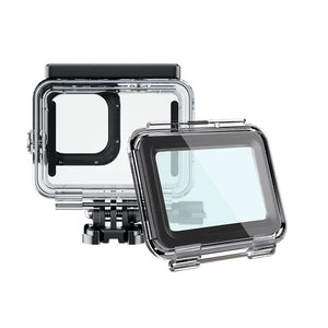 Super Dive Case for GoPro Hero 13 / Hero 12 / Hero 11 / Hero 10 / Hero 9