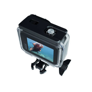 Super Dive Case for GoPro Hero 13 / Hero 12 / Hero 11 / Hero 10 / Hero 9