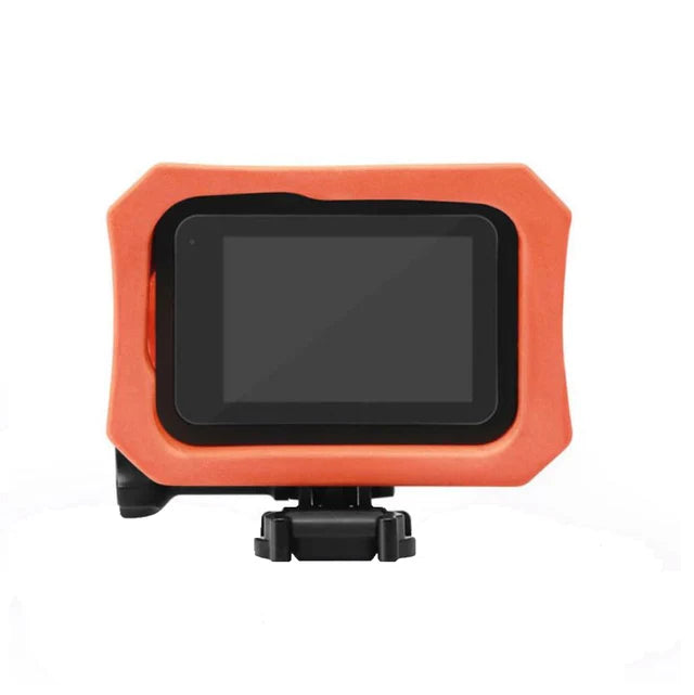 Floaty Cover for GoPro Hero 13 / Hero 12 / Hero 11 / Hero 10 / Hero 9