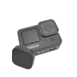 Lens Cover for GoPro Hero 13 / Hero 12 / Hero 11 / Hero 10 / Hero 9