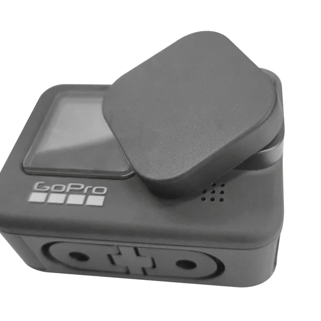 Lens Cover for GoPro Hero 13 / Hero 12 / Hero 11 / Hero 10 / Hero 9