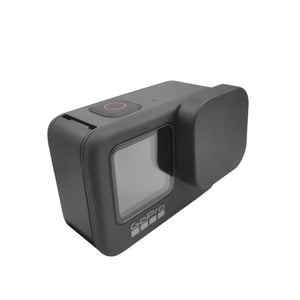 Lens Cover for GoPro Hero 13 / Hero 12 / Hero 11 / Hero 10 / Hero 9