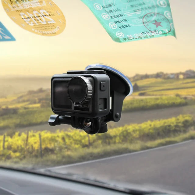 Car Mount for Pocket 2